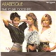 Arabesque - Time To Say 